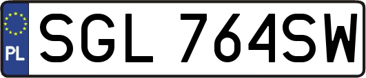 SGL764SW