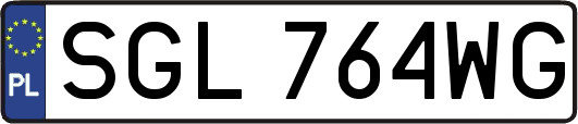 SGL764WG