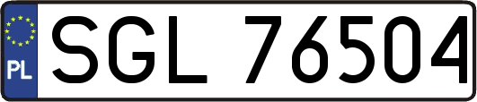 SGL76504