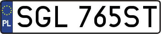 SGL765ST