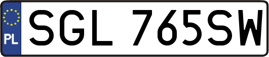 SGL765SW