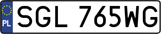SGL765WG