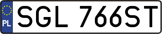 SGL766ST