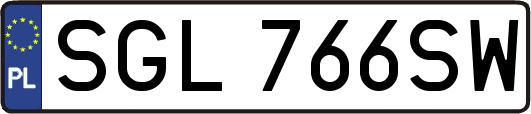 SGL766SW
