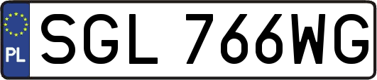 SGL766WG