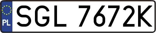 SGL7672K