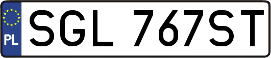 SGL767ST