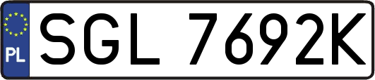 SGL7692K