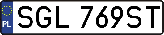 SGL769ST
