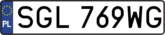 SGL769WG