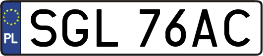 SGL76AC