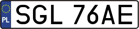 SGL76AE