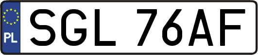 SGL76AF