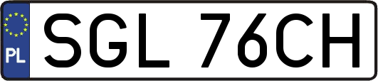 SGL76CH