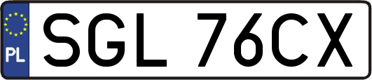SGL76CX