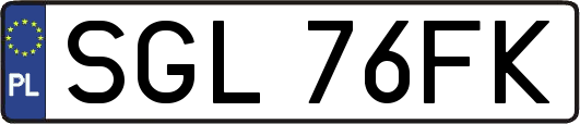 SGL76FK
