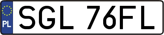 SGL76FL