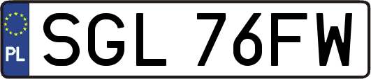 SGL76FW