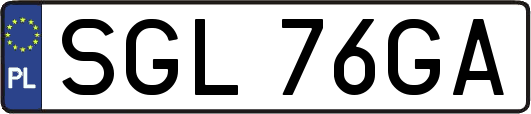 SGL76GA