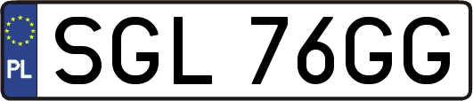 SGL76GG