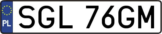 SGL76GM