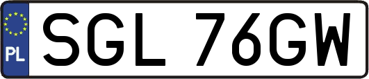 SGL76GW