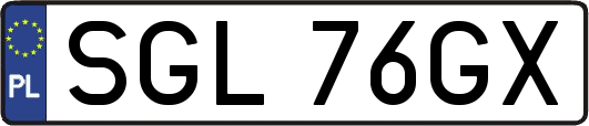 SGL76GX