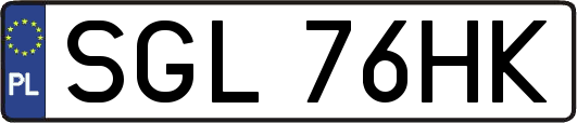 SGL76HK