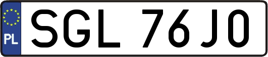 SGL76J0