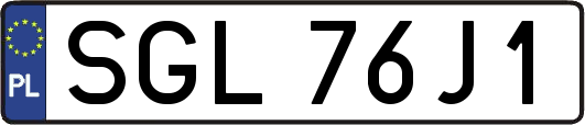 SGL76J1