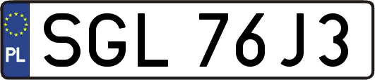 SGL76J3