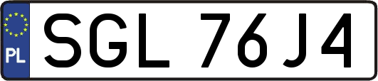 SGL76J4