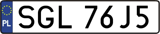 SGL76J5