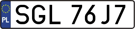 SGL76J7