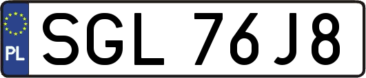 SGL76J8