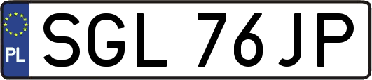 SGL76JP
