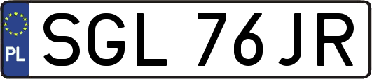 SGL76JR