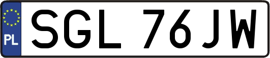 SGL76JW