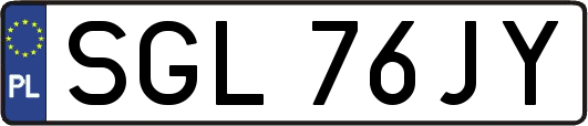 SGL76JY