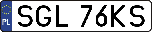 SGL76KS