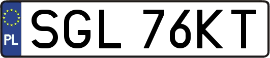 SGL76KT