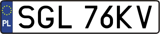 SGL76KV