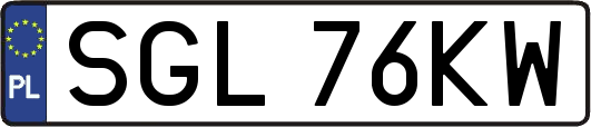 SGL76KW