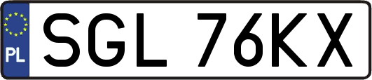 SGL76KX