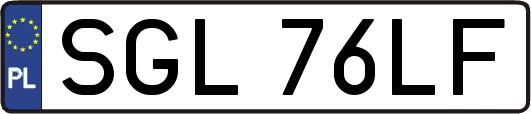 SGL76LF