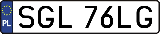 SGL76LG