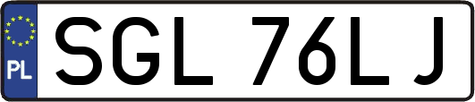 SGL76LJ