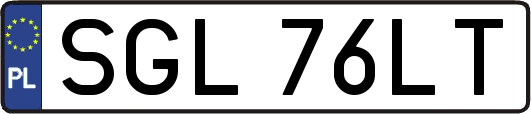 SGL76LT