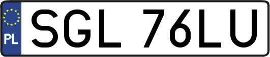 SGL76LU