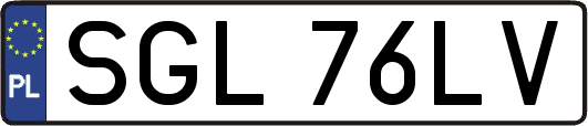 SGL76LV